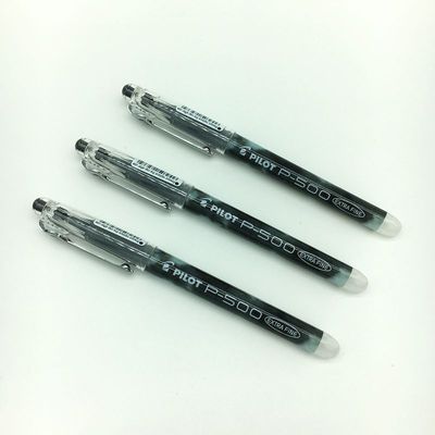 日本pilot/百乐针管考试签字水笔