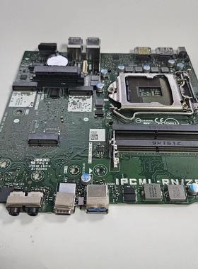 DELL 7080MFF 迷你机主板 IPCML-RN/ZB 0KHVV7 07WJF3 35W版本