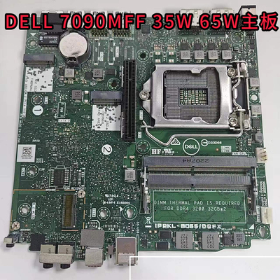 delL7090MFFIPRKL-B065主板