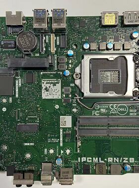 DELL Optiplex 5080Micro主板 迷你机专用 0D9JG3 IPCML-RN/ZB