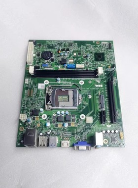 DELL 戴尔 3647 SFF 主板  DIH81R H81 2YRK5 02YRK5 12127-1M