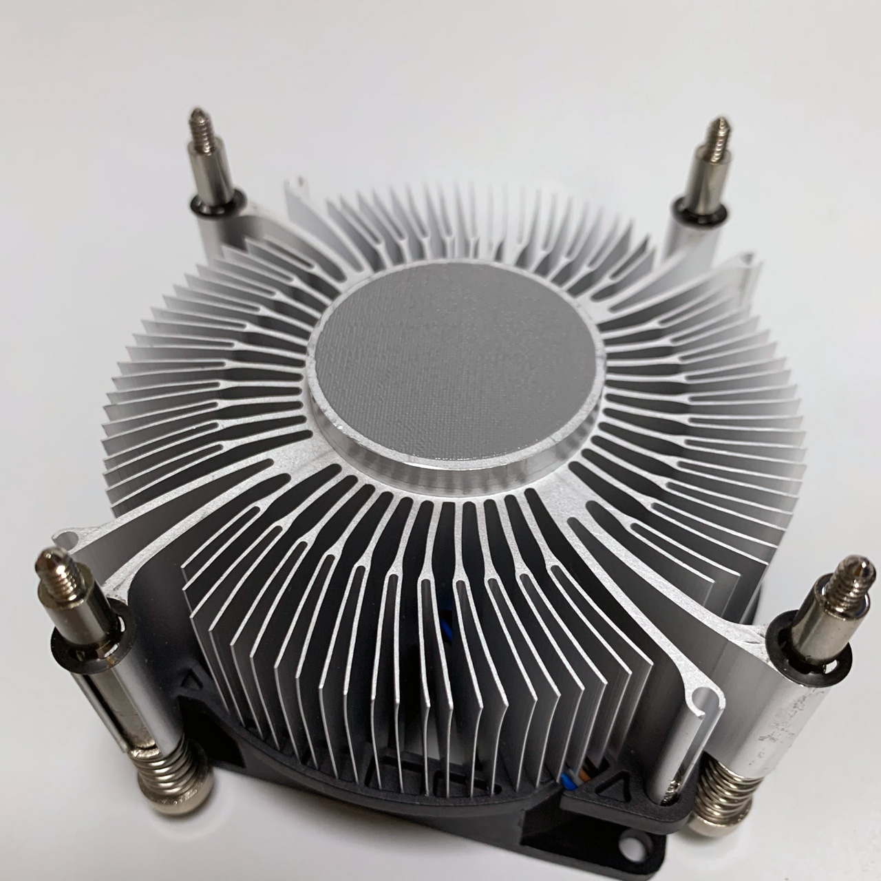 HP/惠普280 288 400 480 600 800 G3 G4 G5 SFF MT CPU风扇 粗牙