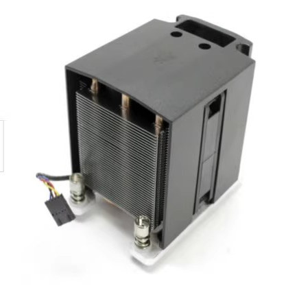 DELL戴尔T5820CPU散热器风扇