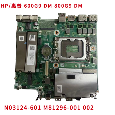 惠普HPMini600G9800G9主板