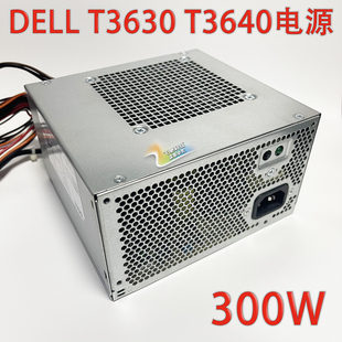 电源 L300EBM 63YJP DELL PXHOP AC300EMB T3630 全新