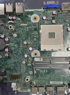 惠普HP EliteDesk 705 G3 Mini主板857549-001 601 856533-002
