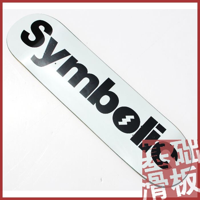 Skate SYMBOLIC - Ref 2594215 Image 1