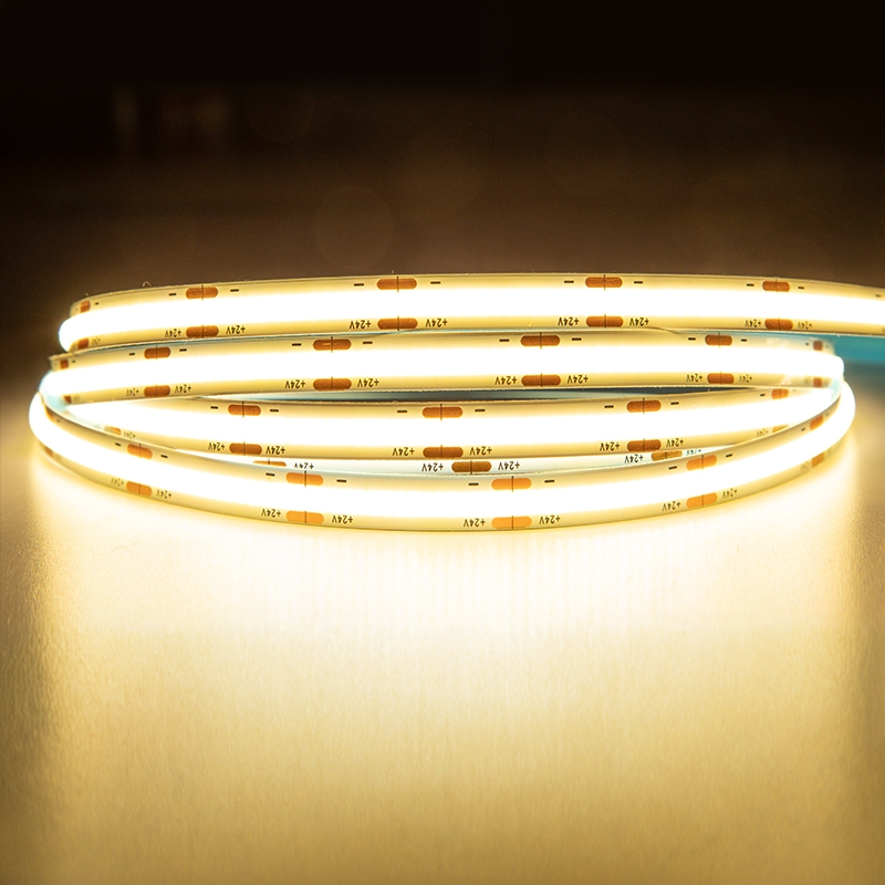 梓晴低压灯带超亮自粘柔性软灯条