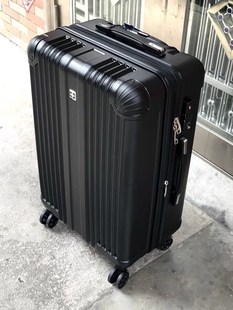 SUISSEWIN拉杆箱SN002i万向轮旅行箱扩展行李箱密码箱20寸24寸28