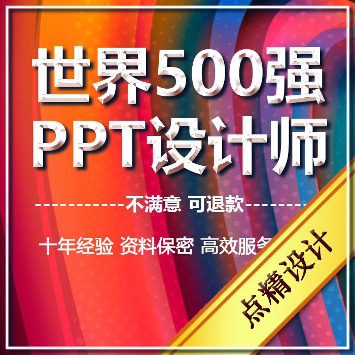 ppt制作代做设计英语定制美化修改排版幻灯片课件汇报动画制作QC图片