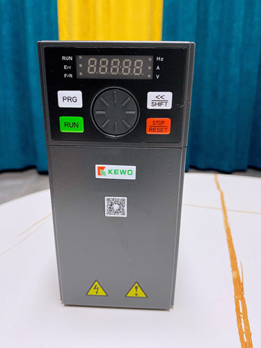 科沃变频器220V重载矢量型