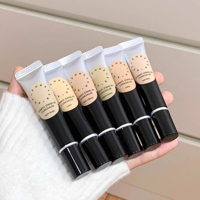 订阅29.9元!Foreverkey遮瑕膏