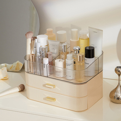 túi nhựa đựng mỹ phẩm Hộp bảo quản mỹ phẩm son môi hộp bảo quản ngăn kéo có giá để bàn văn phòng trong suốt tủ đựng đồ acrylic túi vải đựng mỹ phẩm túi vải đựng mỹ phẩm