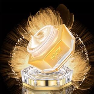 瑞士MVSK24K金羊胎素再生面霜50ml抗皱收紧致抗衰老保湿深层滋润