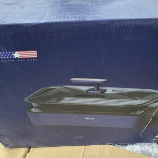 ACA多功能料理锅