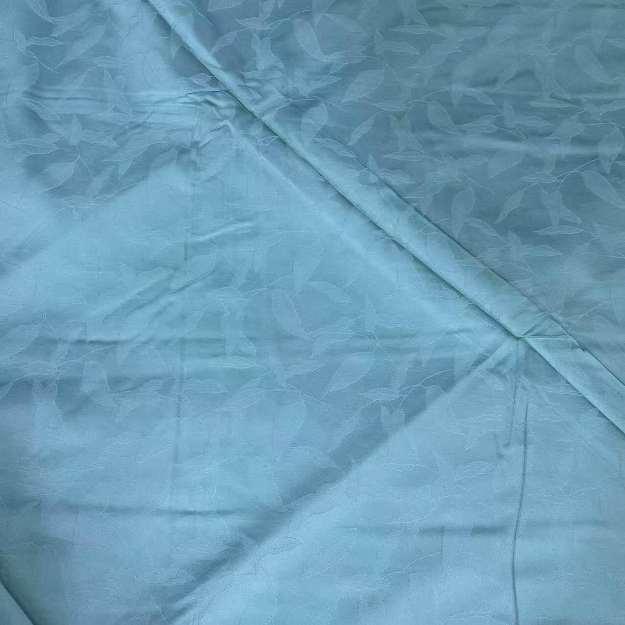 罗布麻三件套被罩:200*230cm枕套:74*47cm 颜色自选 b07