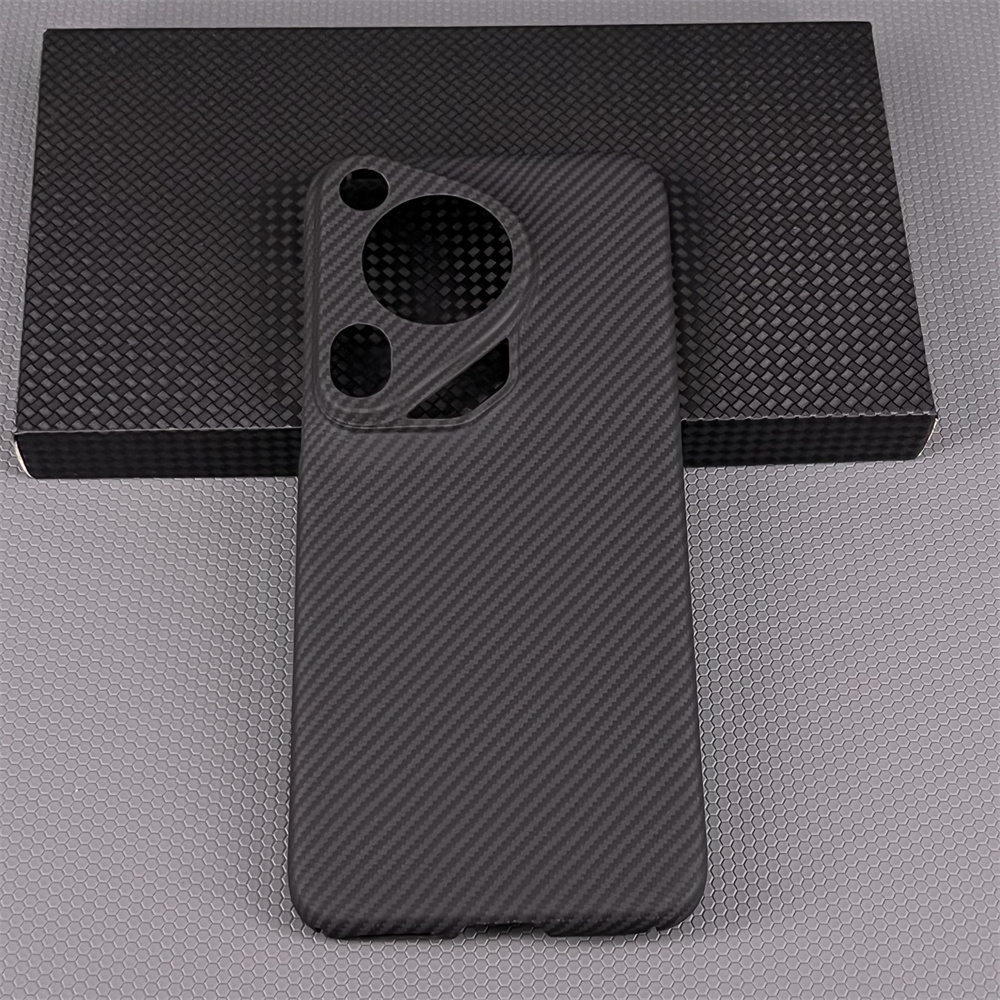 华为p70凯夫拉简约轻薄