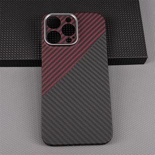 适用iPhone14ProMax凯夫拉600D苹果14 14Pro手机壳芳纶纤维防摔全包半包保护套现货