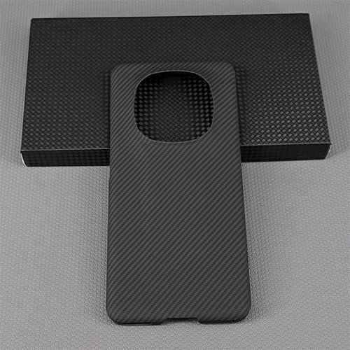 荣耀magic5凯夫拉简约轻薄