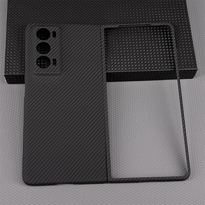 荣耀V2凯夫拉简约轻薄