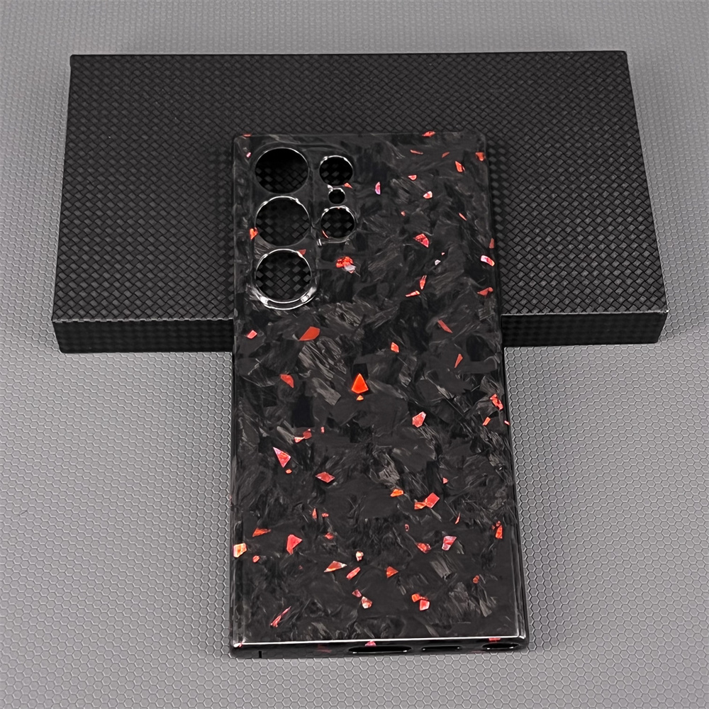 手感好碳纤维轻薄三星简约S24U