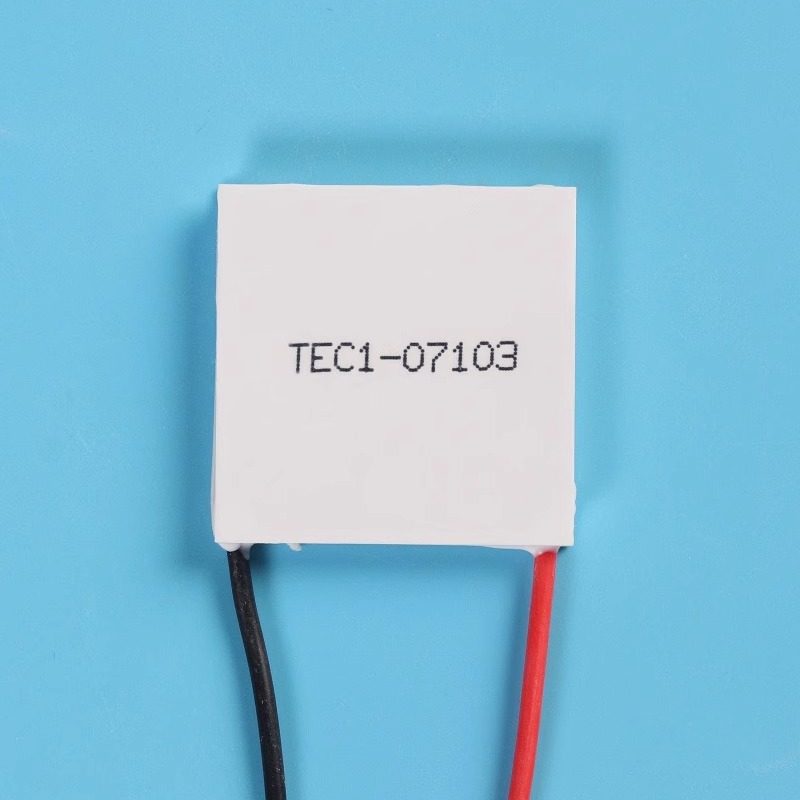 半导体制冷片TEC1-07103 美肤仪美容冷敷 黑鲨手机散热高配5V2A