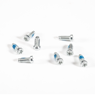 QUEST QUARQ 速连公路8钉螺丝Force RED曲柄 功率计盘爪 AXS PASS