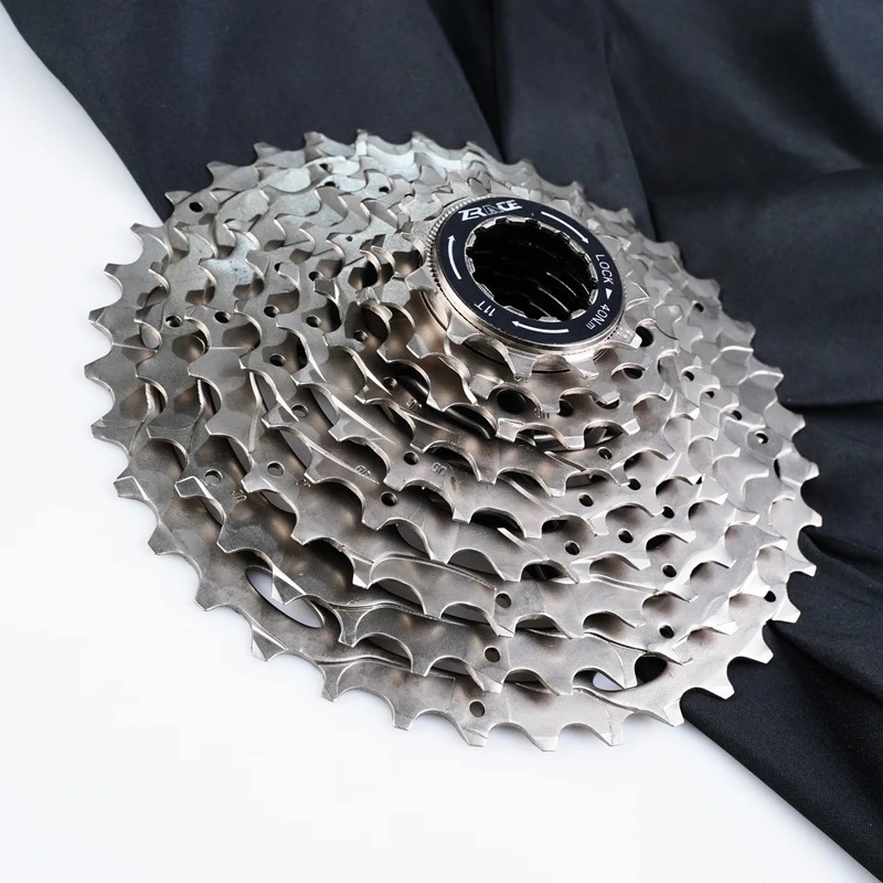 ZRACE 公路自行车飞轮 8/9 速 11-25t 28t 11-32t 11-34t 11-36t
