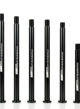 Koozer TA12山地公路自行车桶轴杆Thru Axle 12x100 142 148boost