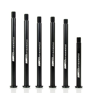 142 Koozer 12x100 Axle 148boost TA12山地公路自行车桶轴杆Thru