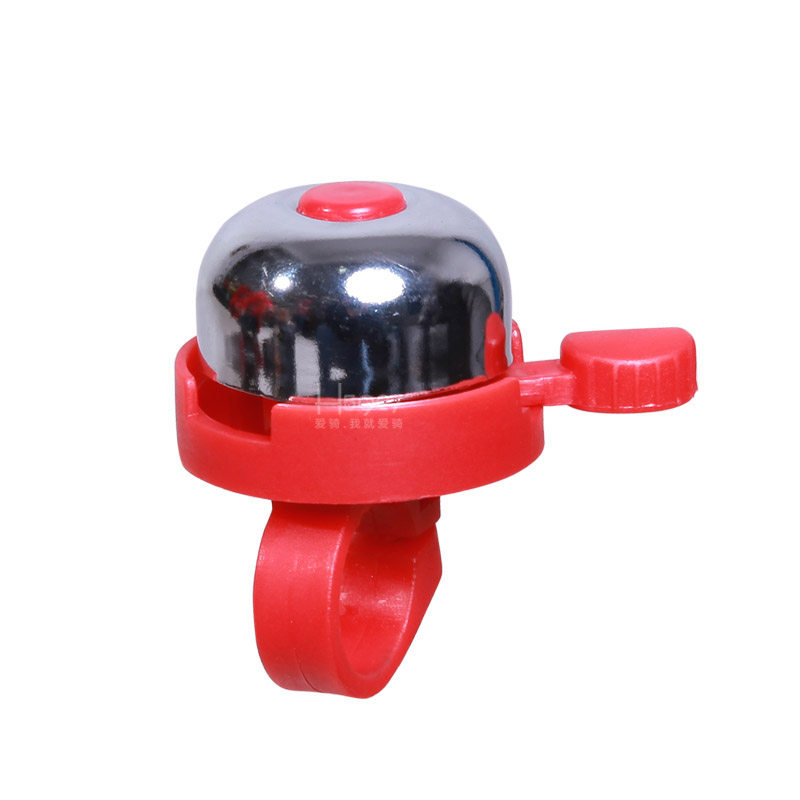 Sonnette de vélo sonnerie commune - Ref 1456445 Image 5