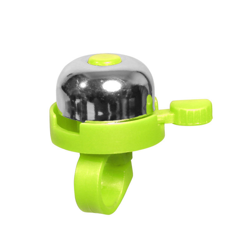 Sonnette de vélo sonnerie commune - Ref 1456445 Image 3