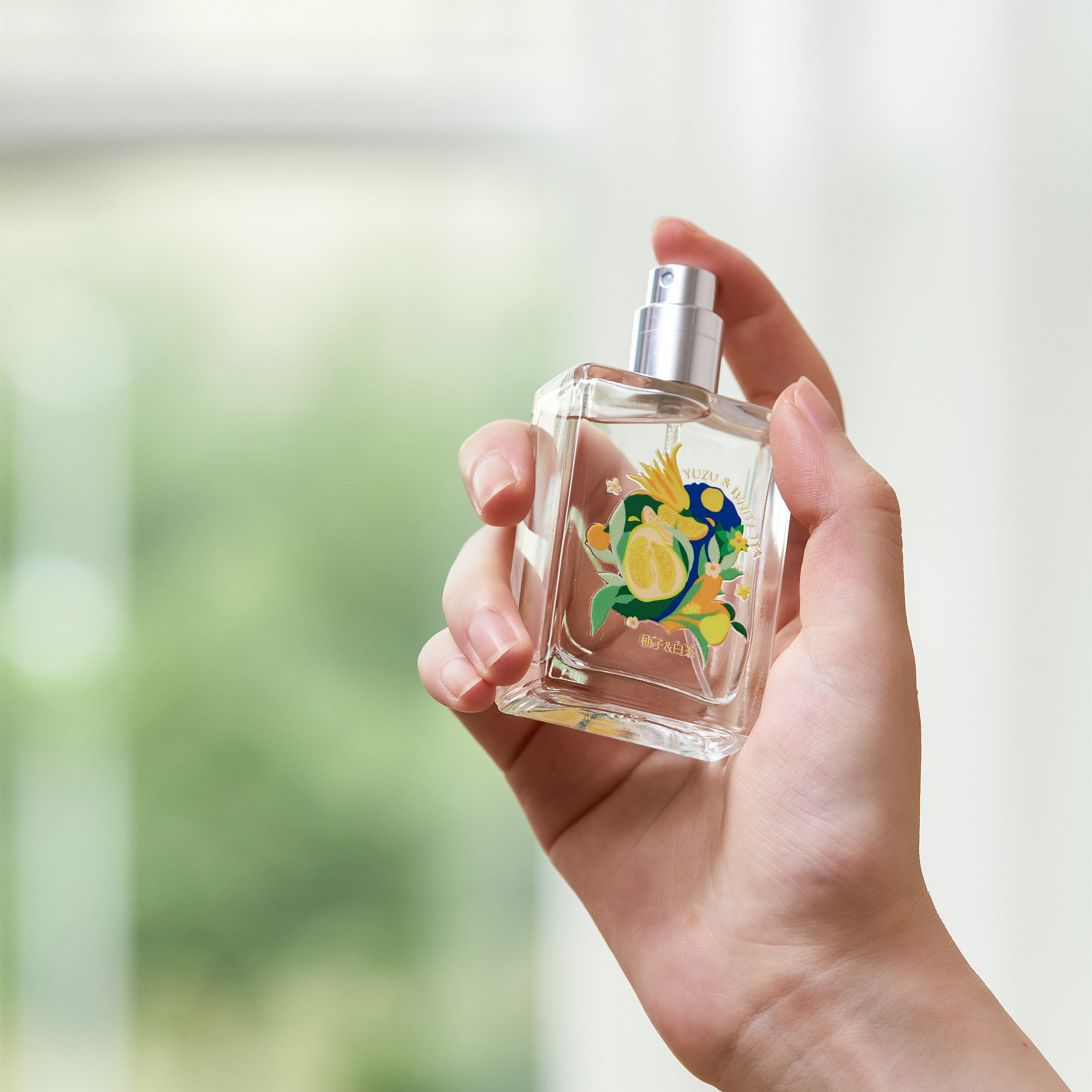 盛糖家 柚子白茶 香氛喷雾 清新祛味 含柚子叶提取物 好运喷雾,洗护清洁剂/卫生巾/纸/香薰,香薰喷雾剂,淘宝优惠券,粉丝福利购,淘宝优惠卷