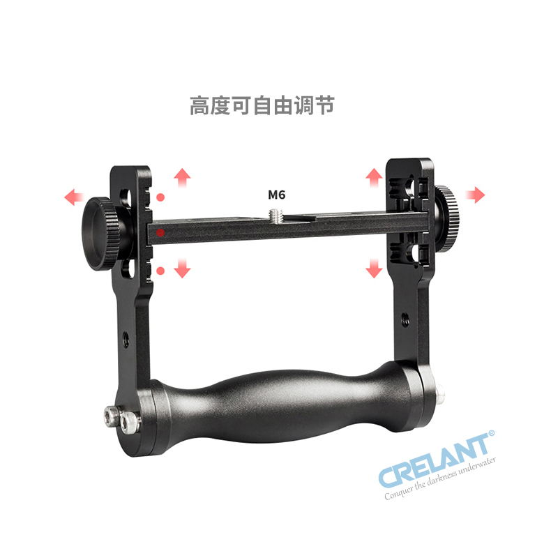 CT18强光手电潜水主灯SCUBALAMP