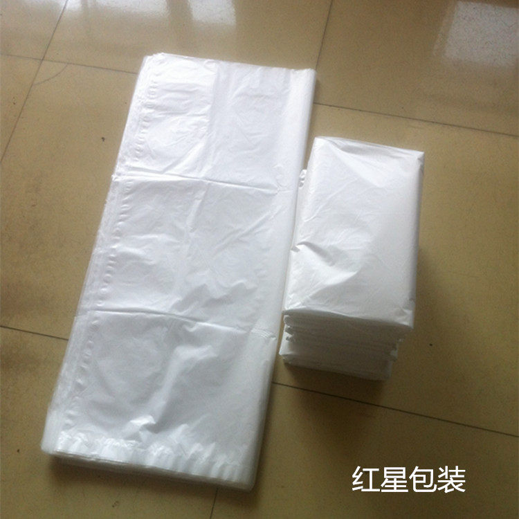 大号塑料袋pe纸箱内膜袋批发图片