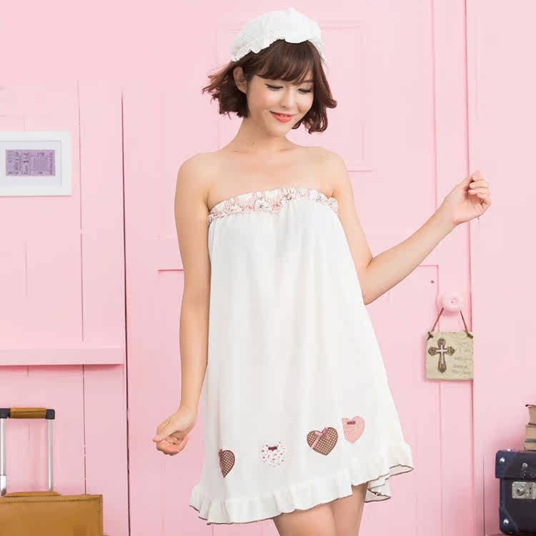 Peignoir jeunesse - Ref 591164 Image 1