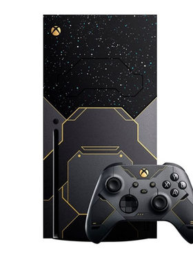 xbox系列超高清美国直发游戏机