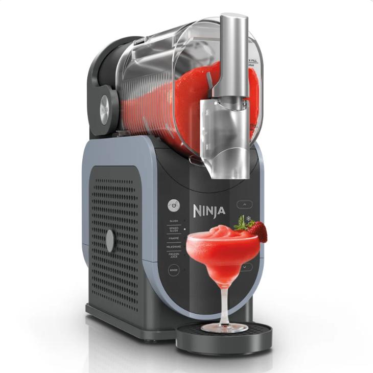 NinjaFS301五合一软泥机