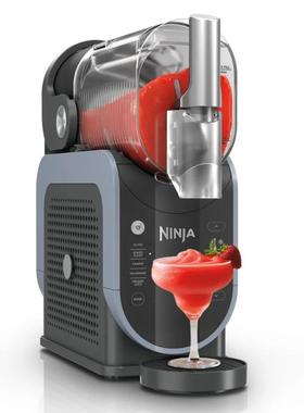 Ninja FS301五合一冷冻饮料软泥机冰沙机2600ml
