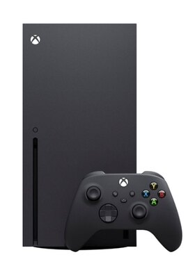 美版微软XboxX系列1