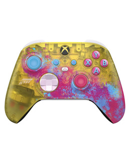 微软Xbox X/S/One Forza Horizon 地平线5限量版无线手柄美国直发