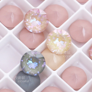 正品 施家1088美甲尖底堆149d灰粉150d淡雅灰106d象牙膏指甲奥钻