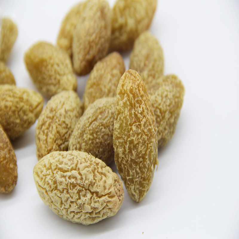 散装年货马林食品新兴凉果橄榄干甘草味橄榄干辣味橄榄果干