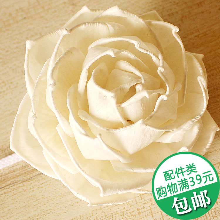 香薰DIY无火香熏配件藤条熏香