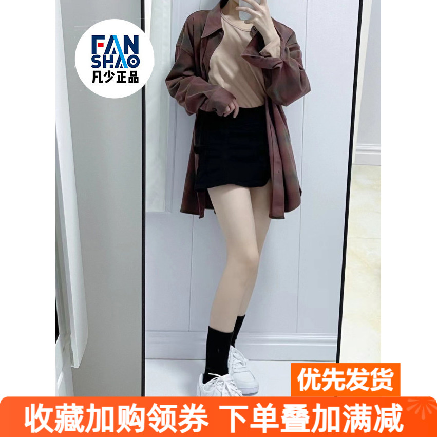 耐克Nike低帮纯白运动休闲鞋板鞋
