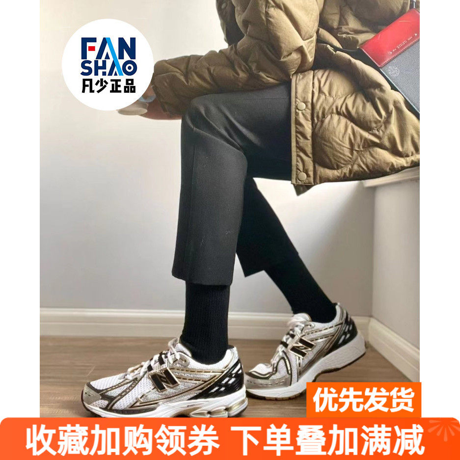 NewBalanceNB跑步鞋休闲运动鞋