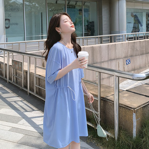 [现货】休闲时尚连衣裙  浙宝B252-2317-P70-K138图片