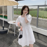 【现货】夏装新款连衣裙浙宝B2522223P95K158，女装连衣裙，浙宝252