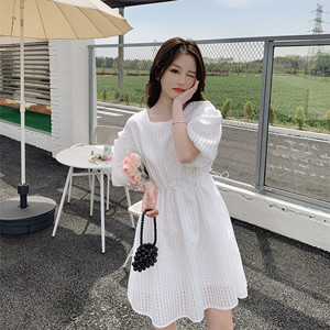 【现货】夏装新款连衣裙浙宝B252 2223 P80 K158图片