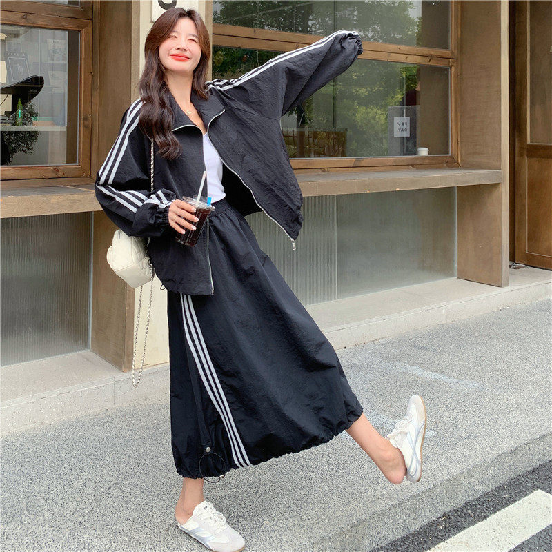 【现货】两件套套装浙宝B252-2619-P195-K318，女装运动套装，浙宝252